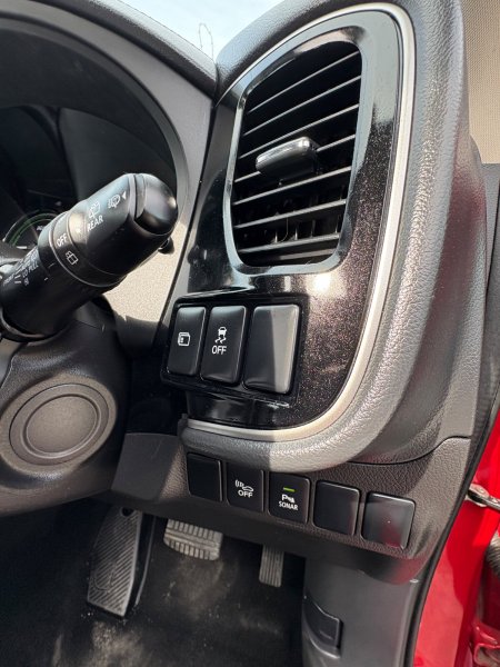 2017 Mitsubishi Outlander - photo 19