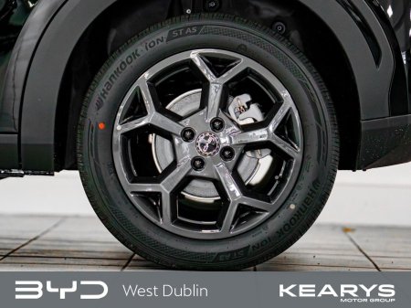2026 BYD DOLPHIN SURF - photo 24