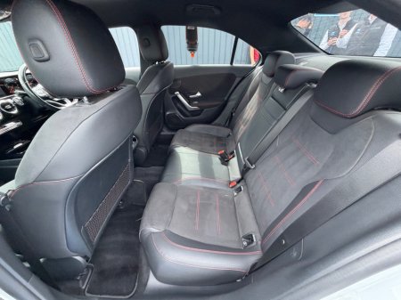 2020 Mercedes-Benz A-Class - photo 39