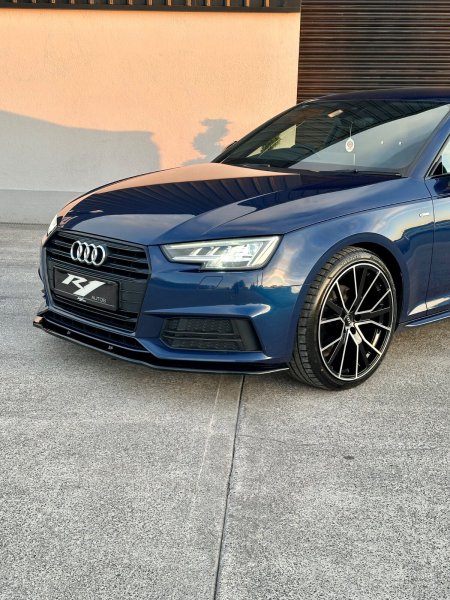 2017 Audi A4 - photo 2