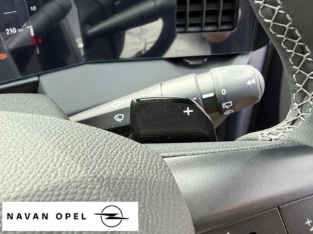 2026 Opel Astra - photo 21