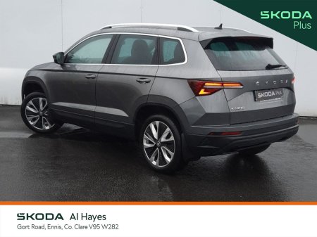 2024 Skoda Karoq - photo 10