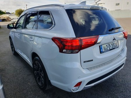 2016 Mitsubishi Outlander - photo 5