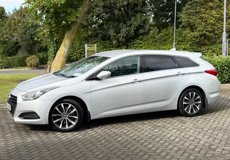 2016 Hyundai i40 - photo 13