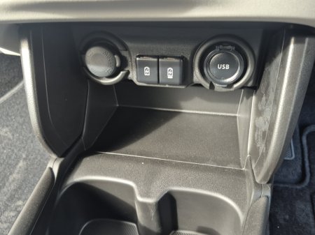 2026 Suzuki Swift - photo 11