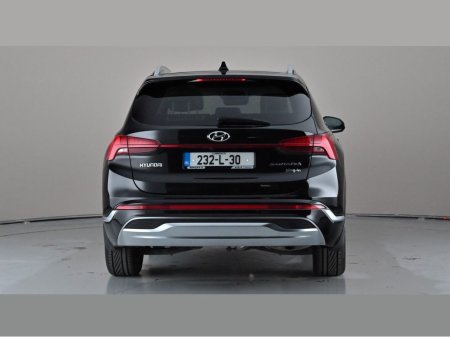 2023 Hyundai Santa Fe - photo 6