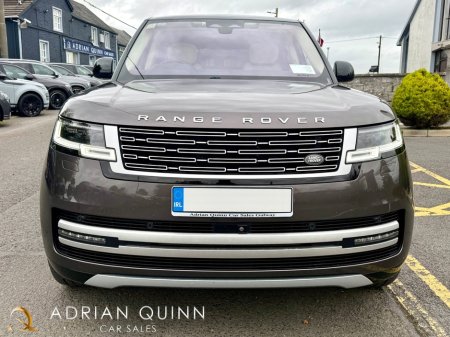 2022 Land Rover Range Rover - photo 6