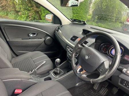 2016 Renault Fluence - photo 9