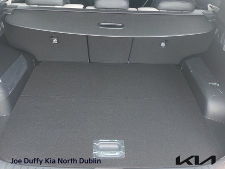 2026 Kia Sportage - photo 14