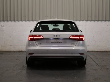 2017 Audi A3 - photo 8