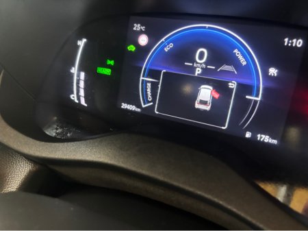 2025 Toyota Yaris Cross - photo 11