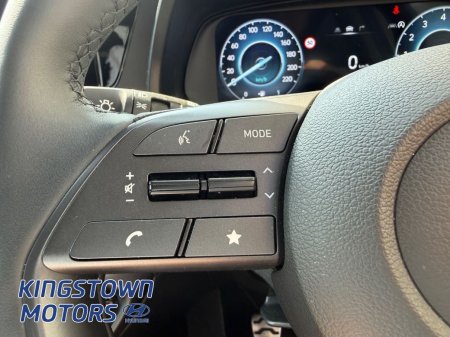 2026 Hyundai Bayon - photo 11