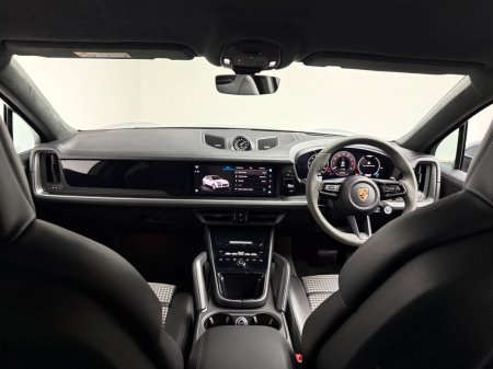 2024 Porsche Cayenne - photo 14