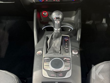 2017 Audi A3 - photo 18