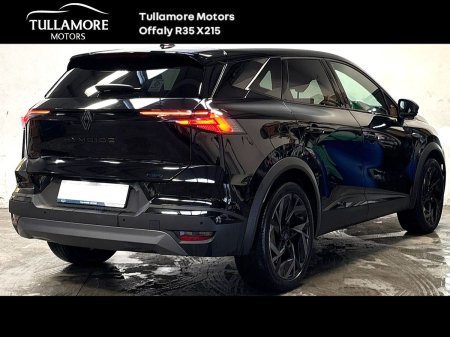 2025 Renault Symbioz - photo 13