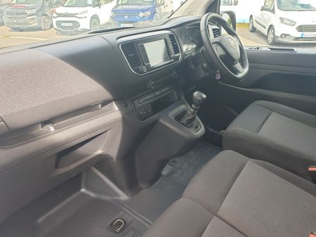 2023 Fiat Scudo - photo 27