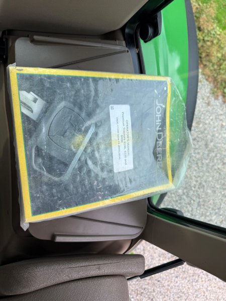 2009 John Deere 6430 - photo 26