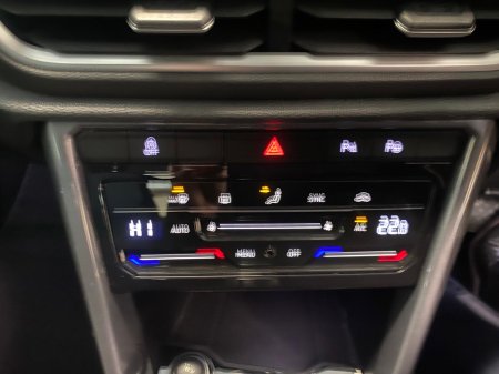 2023 Volkswagen T-Roc - photo 16