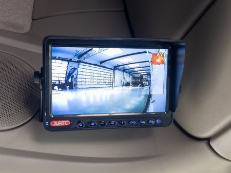 2015 DAF XF 460 - photo 26