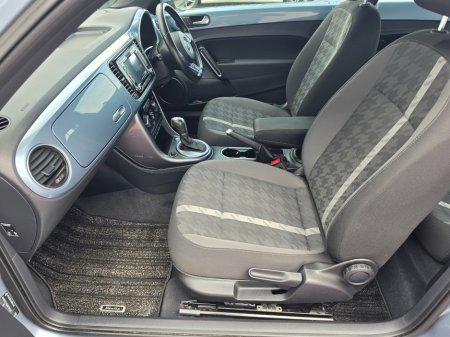 2018 Volkswagen Beetle - photo 15