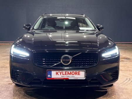 2023 Volvo V90 - photo 8