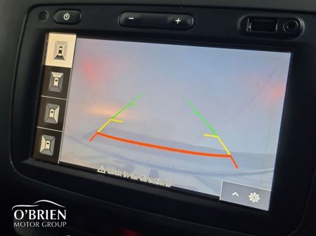 2019 Dacia Duster - photo 26