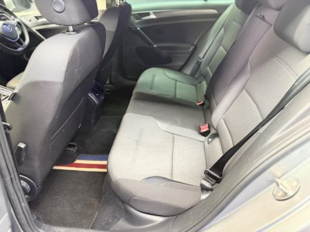 2018 Volkswagen Golf - photo 20