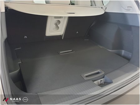 2027 Nissan X-Trail - photo 12