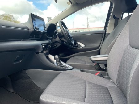 2024 Toyota Yaris - photo 6