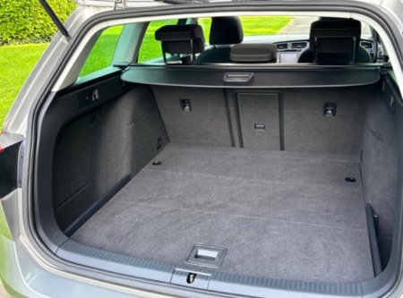 2015 Volkswagen Golf - photo 15