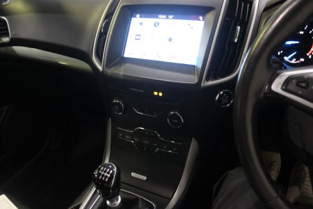 2017 Ford S-Max - photo 21