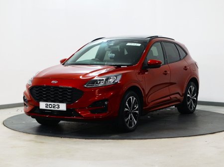 2023 Ford Kuga - photo 9