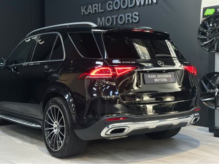 2022 Mercedes-Benz GLE - photo 7