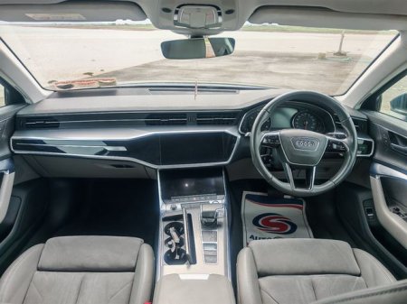 2019 Audi A6 - photo 13