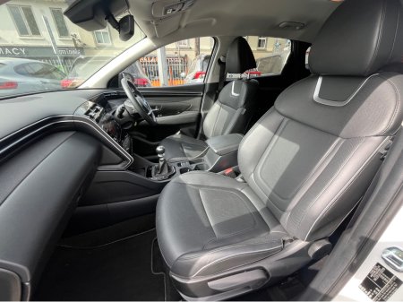 2023 Hyundai Tucson - photo 26