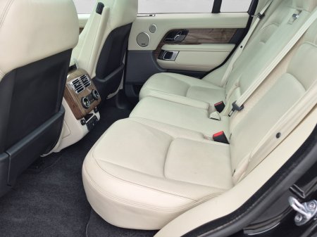 2020 Land Rover Range Rover - photo 14