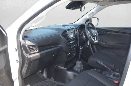 2022 Isuzu D-Max - photo 13