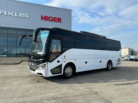 2024 Higer Super 9 - photo 2