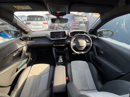 2021 Peugeot 208 - photo 59