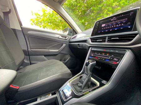 2023 Volkswagen T-Roc - photo 18