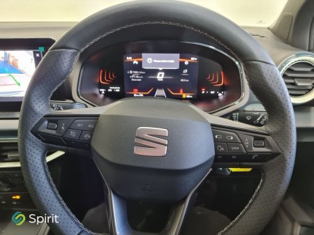 2026 SEAT Arona - photo 11