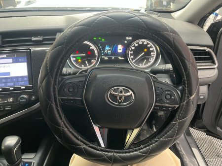 2018 Toyota Camry - photo 8