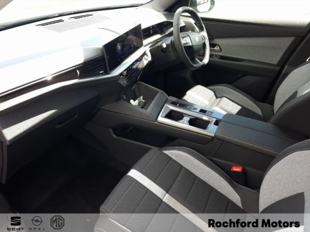 2026 Opel Grandland - photo 7