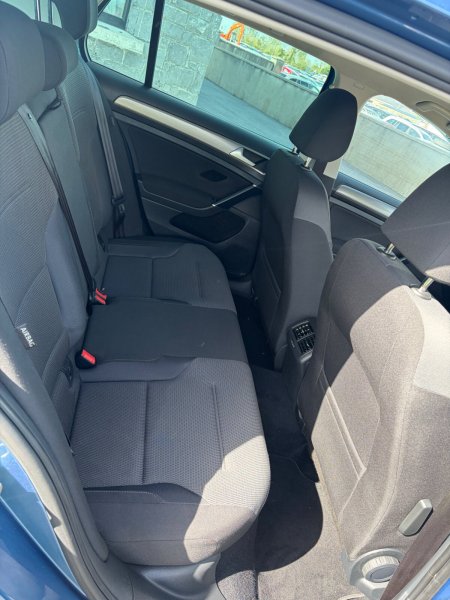 2016 Volkswagen Golf - photo 7