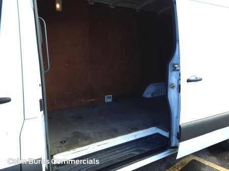 2019 Mercedes-Benz Sprinter - photo 6