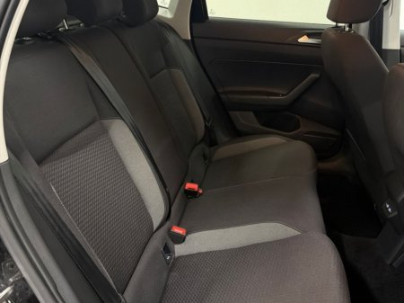 2025 Volkswagen Polo - photo 19