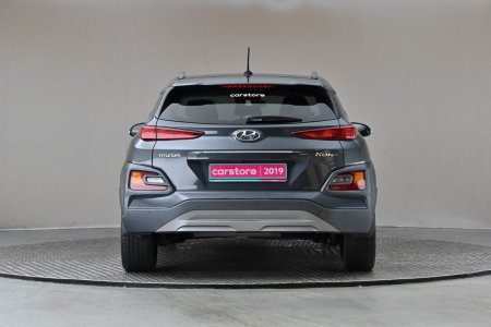 2019 Hyundai KONA - photo 8