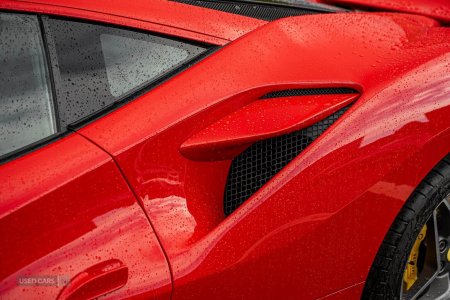 2022 Ferrari F8 - photo 21