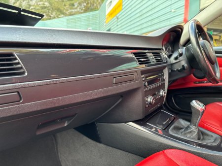 2008 BMW 3-Series - photo 15