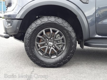 2024 Ford Ranger - photo 17